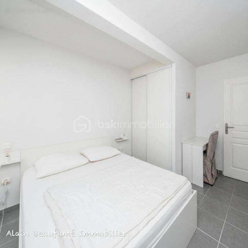 Appartement à PAU