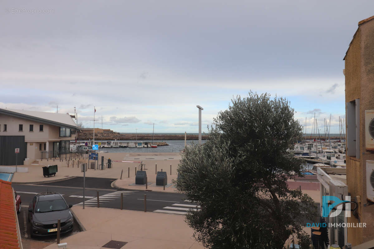 Maison à VALRAS-PLAGE