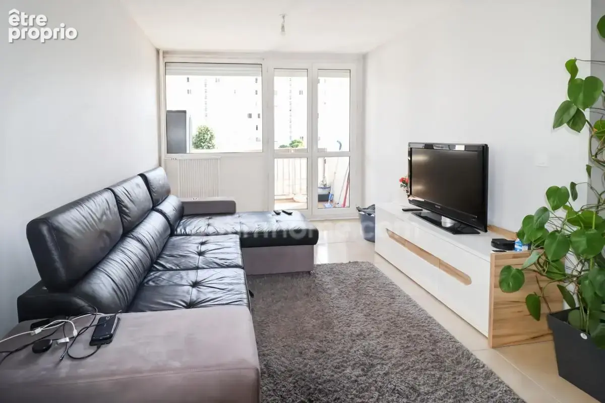 Appartement 5 pièces 90m² - photo 4