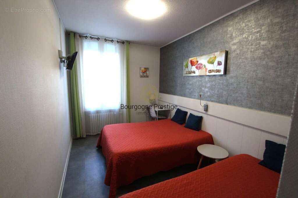 Appartement à TOURNUS