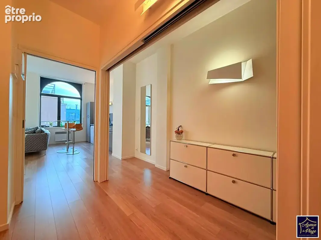 Appartement à LILLE