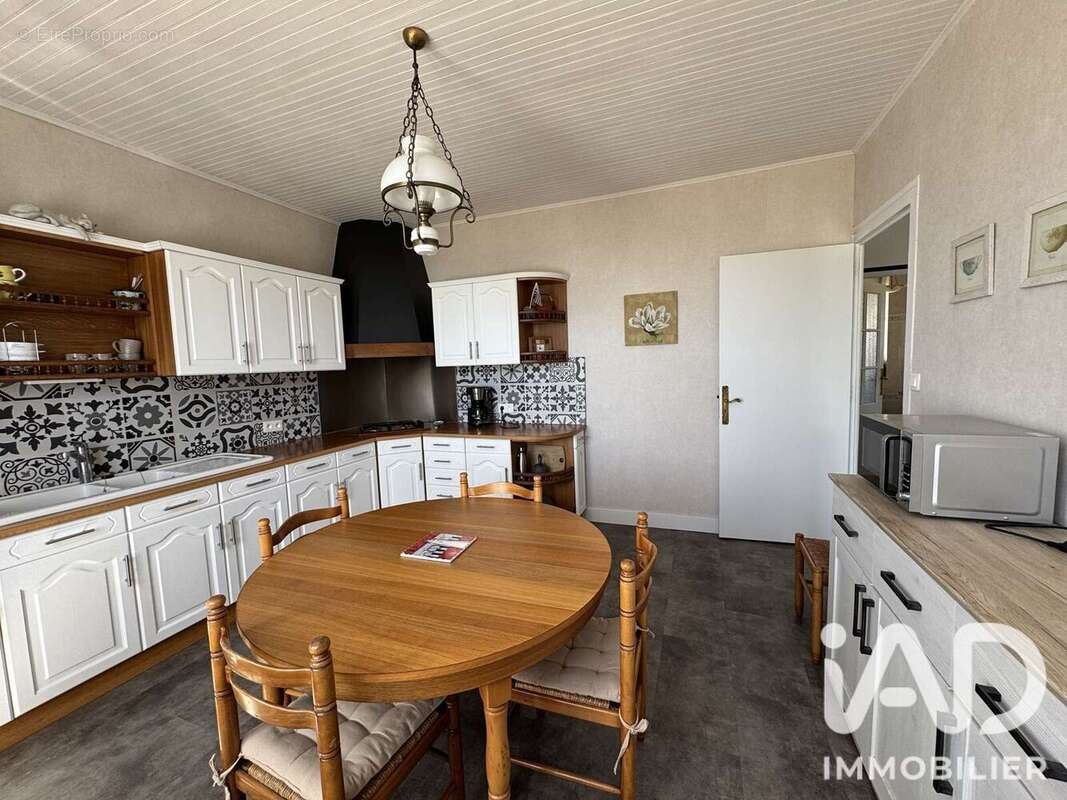 Photo 5 - Maison à PLOUHINEC