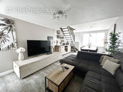 Maison à HENIN-BEAUMONT