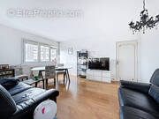 Appartement à CHAMPIGNY-SUR-MARNE