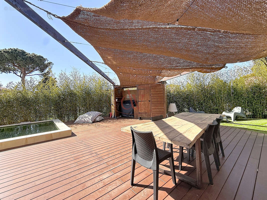 Superbe villa contemporaine 4 faces - plain pied - photo 4