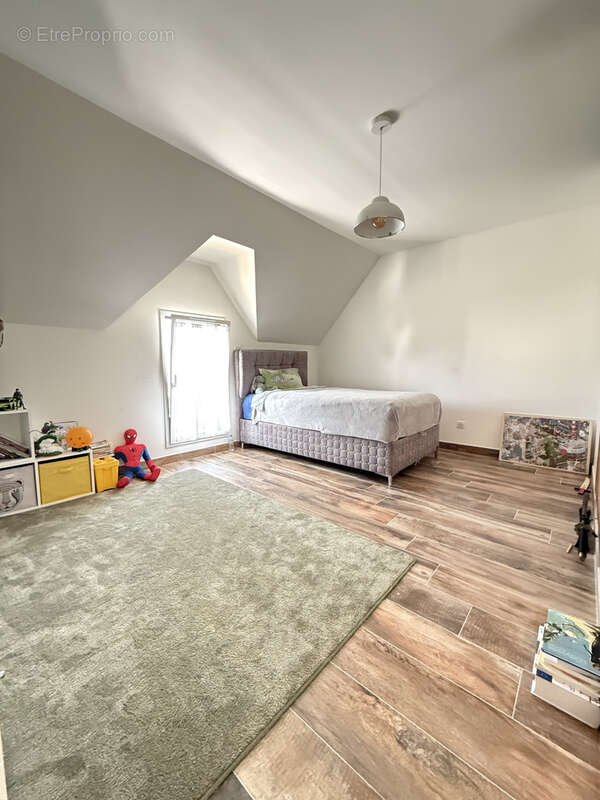 Maison contemporaine - garnay 28500 - photo 10