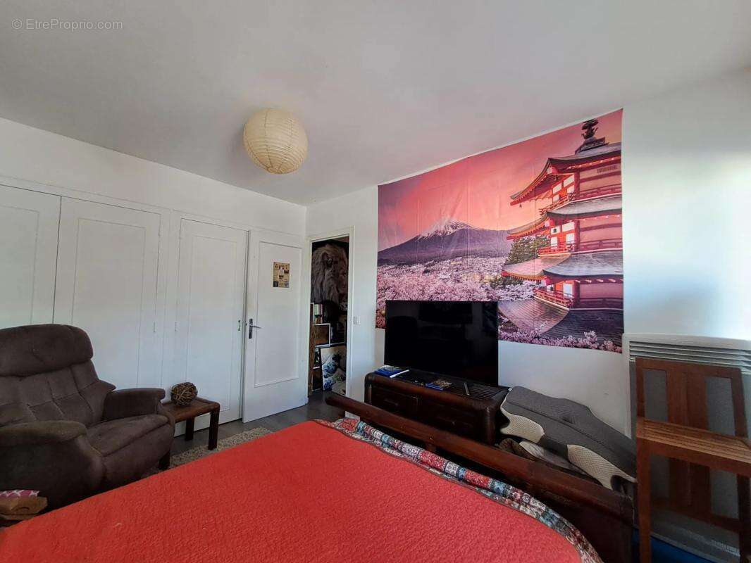 Appartement à LA BAULE-ESCOUBLAC