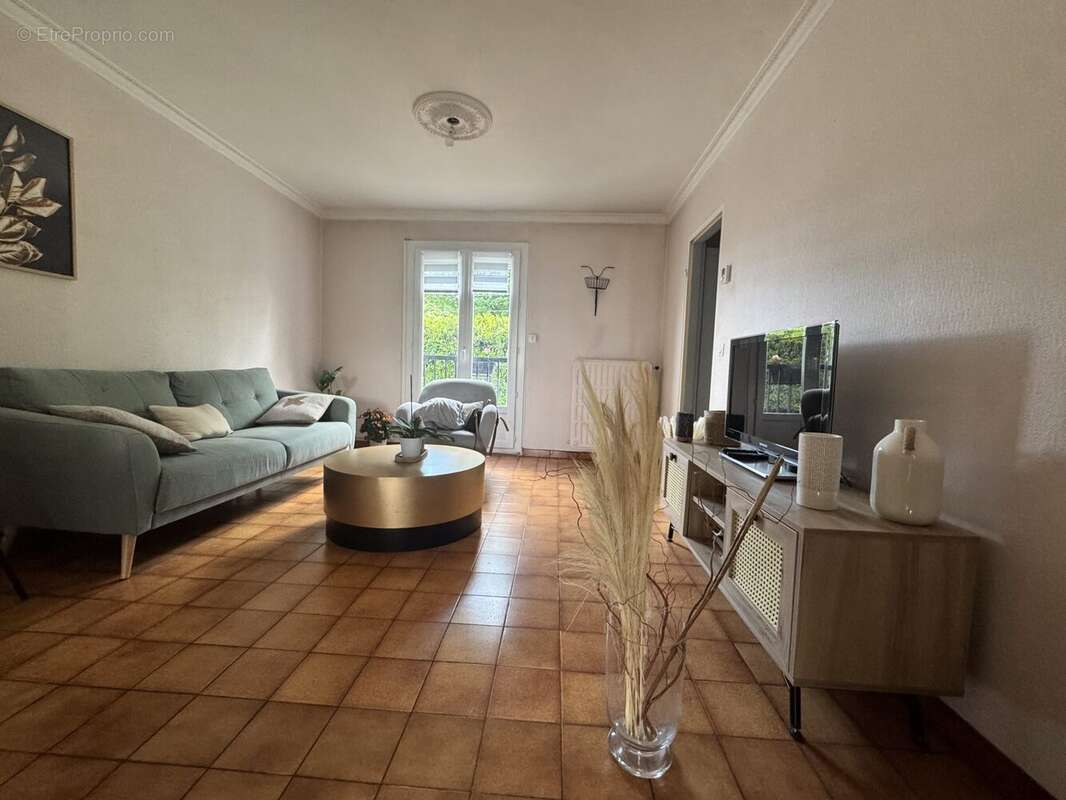Maison à RIOM