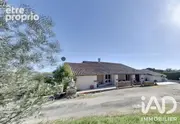 Photo 1 - Maison à MONTBARTIER