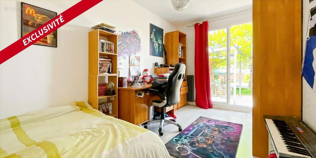 Maison à BALLAN-MIRE