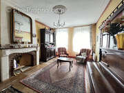 Maison à SAINT-OMER