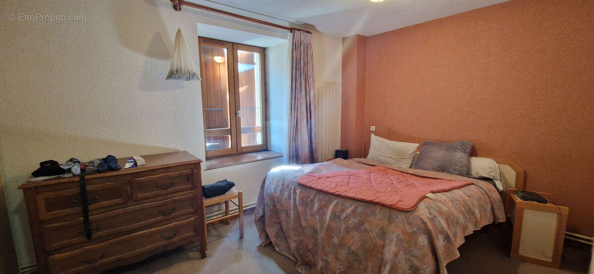 Maison à AUTRANS