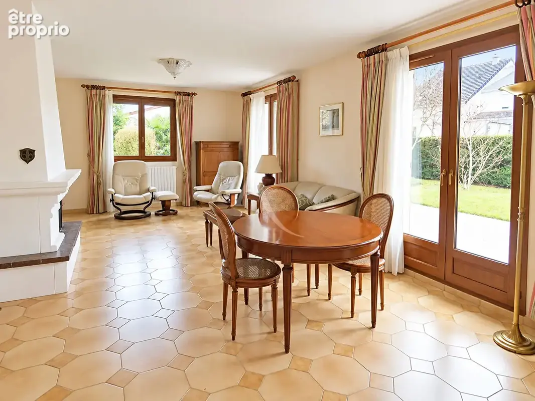 Maison Gagny 6 pièce(s) - photo 2