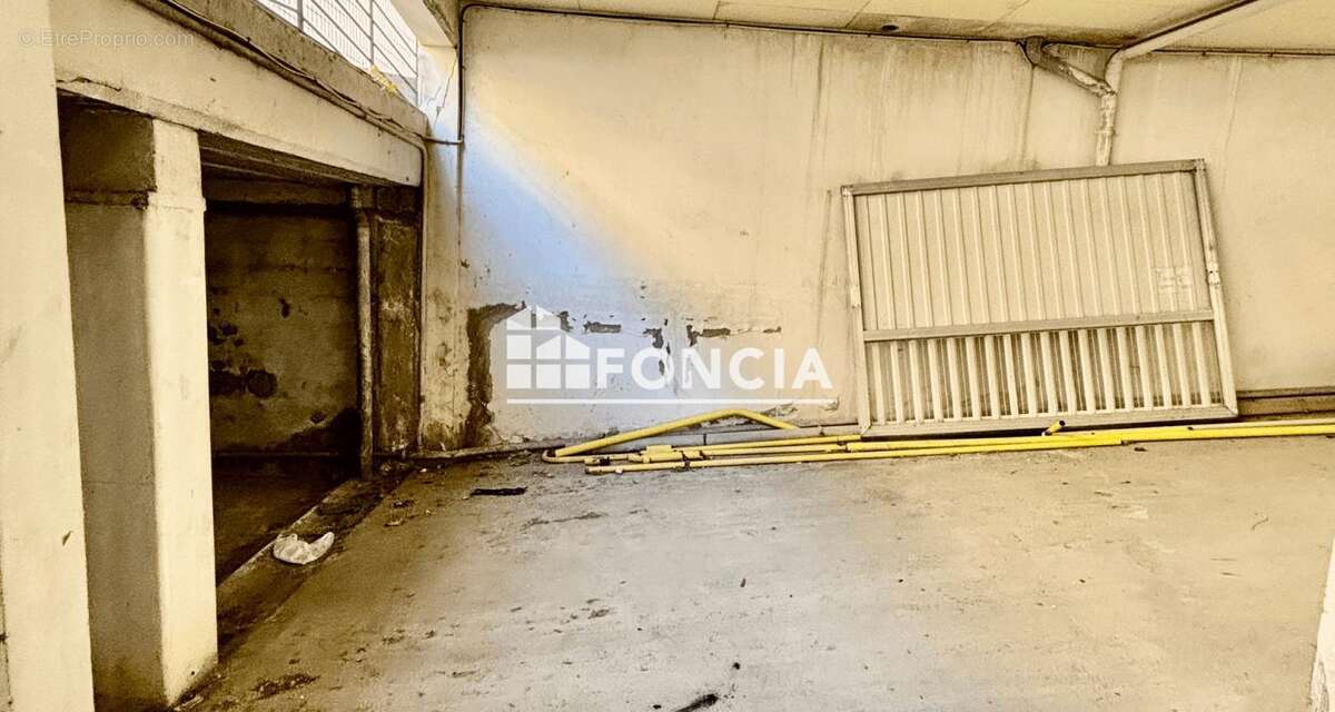 Appartement à BEZIERS