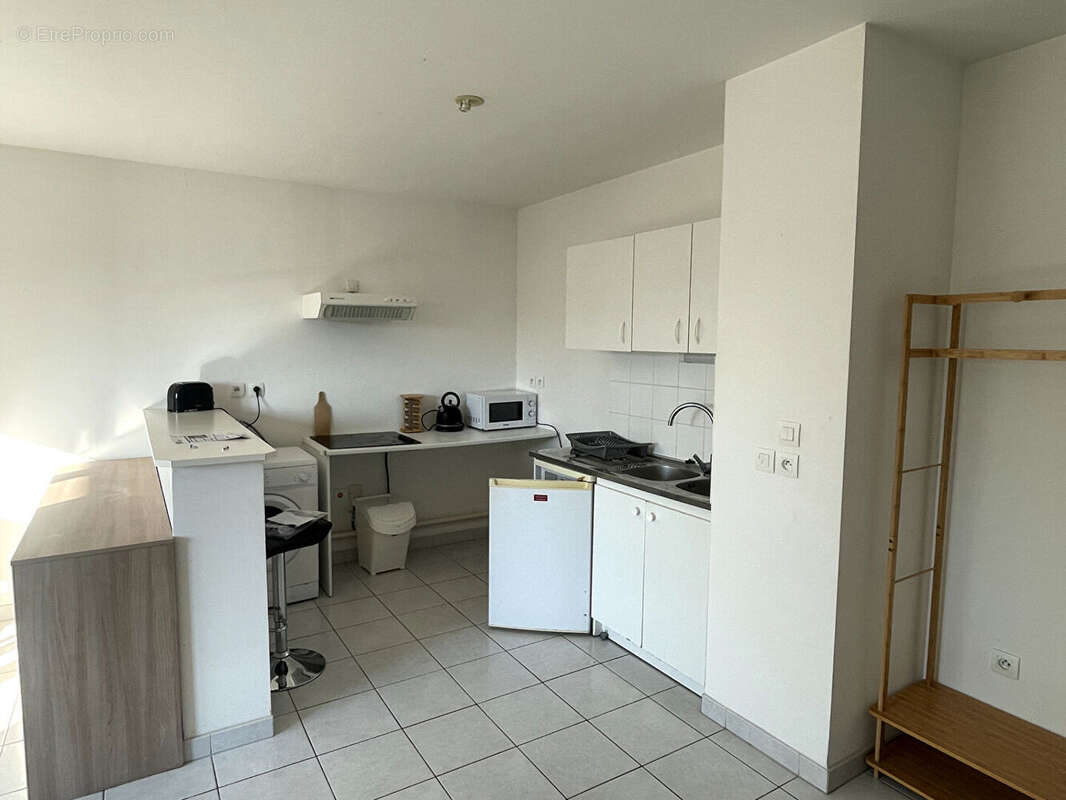 Appartement à LA CHAPELLE-SUR-ERDRE