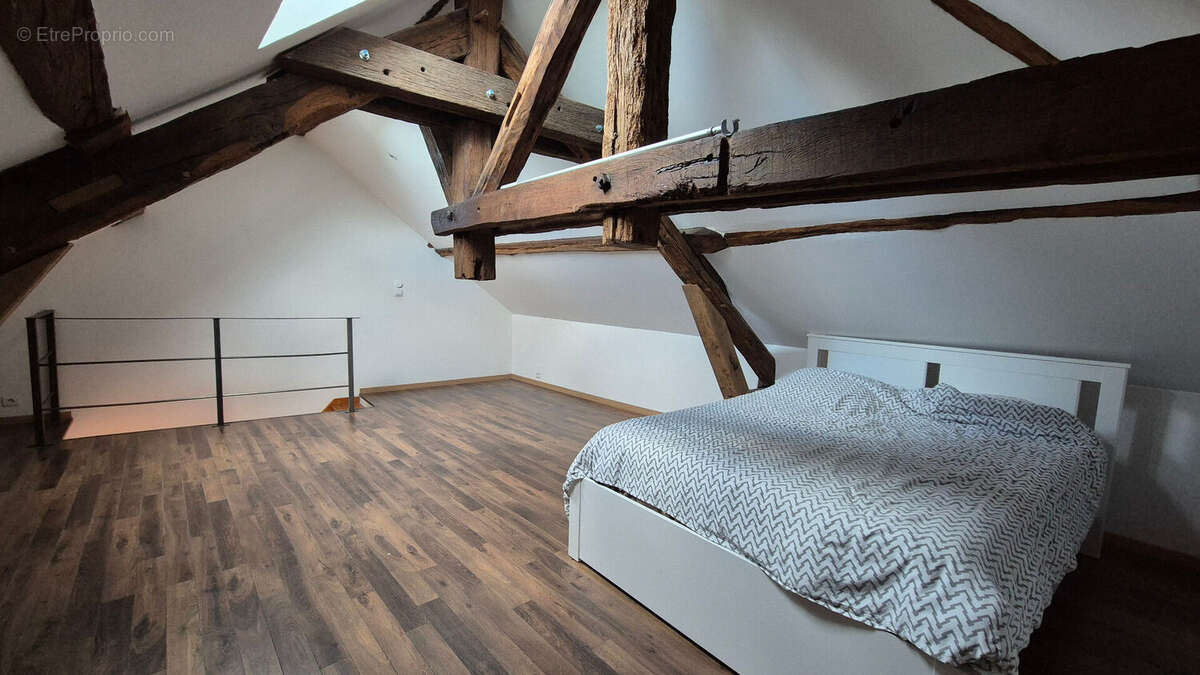 Maison à RAMBOUILLET