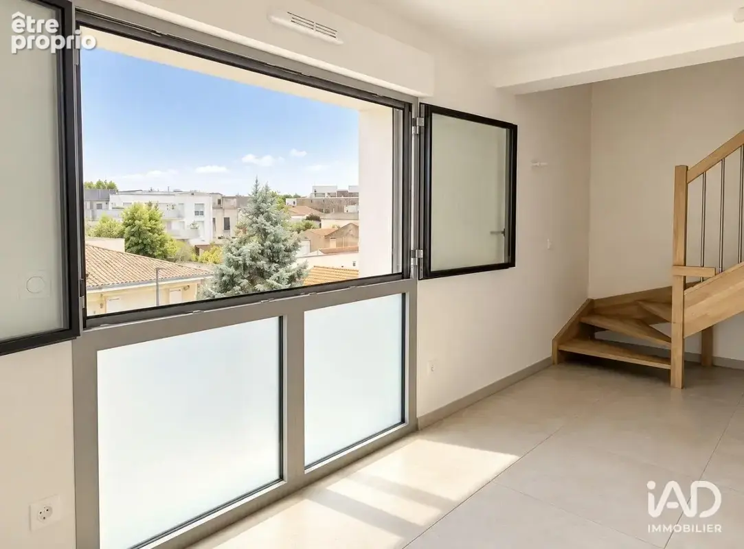 Photo 1 - Appartement à LA ROCHELLE