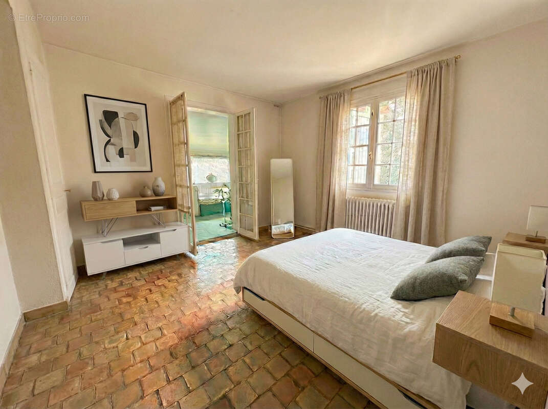 Maison à AIX-EN-PROVENCE