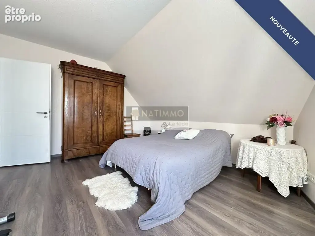 Barr. Magnifique 5 pièces avec terrasse de 42 m² - photo 7