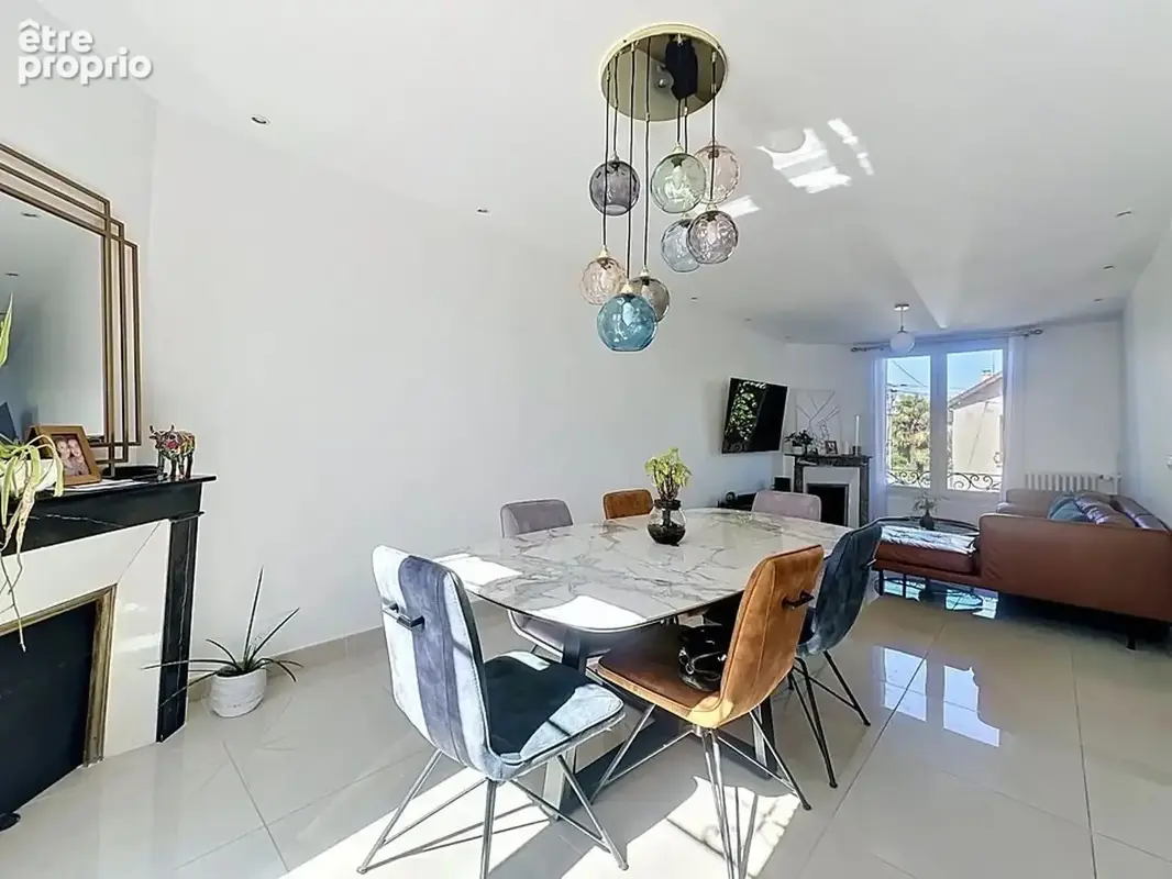 Maison 5 pièces 120 m² à vendre à Noisy-Le-Grand (93160) - photo 7