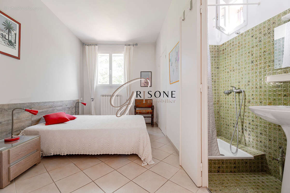 Maison à SANARY-SUR-MER