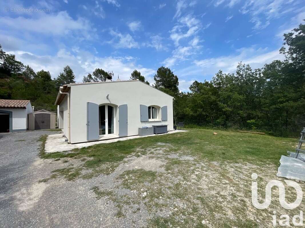 Photo 7 - Maison à PIERREFEU