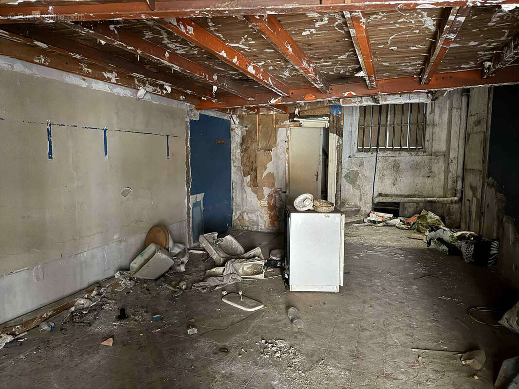 Appartement à CARCASSONNE