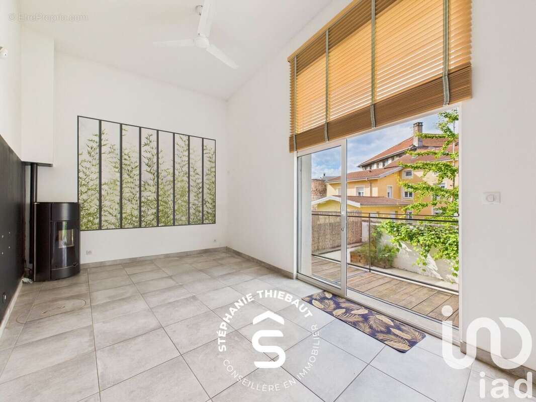 Photo 9 - Maison à EPINAL