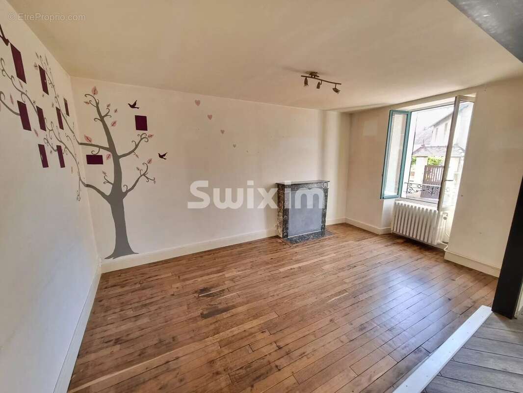 Maison de 125m² sans travaux - 4 chambres et jardin - photo 6