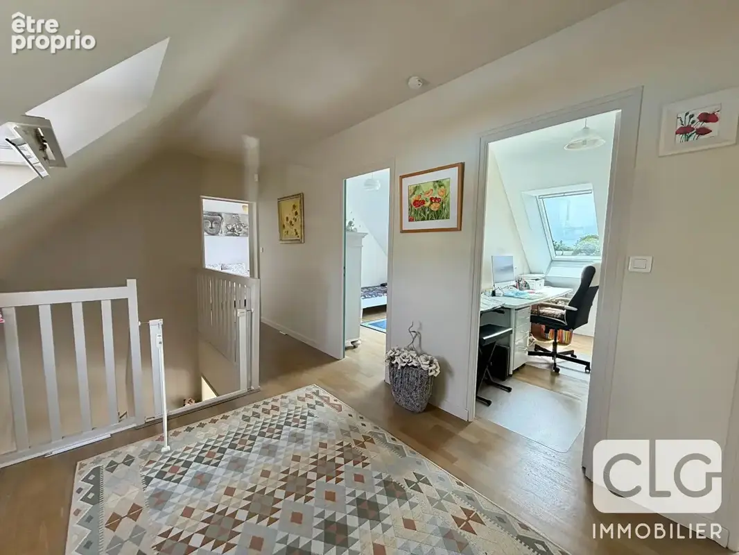 Maison La Foret Fouesnant - photo 16