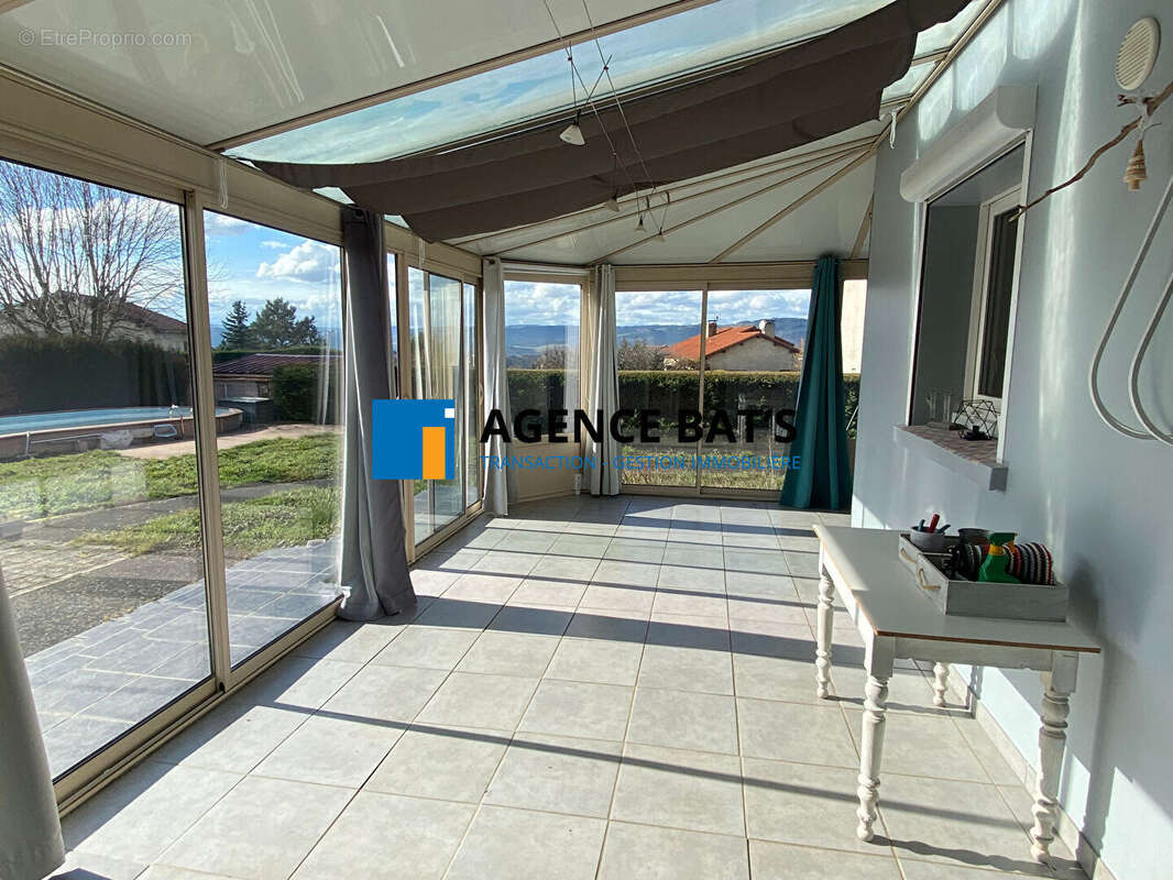 Photo 3 - Maison à MONISTROL-SUR-LOIRE