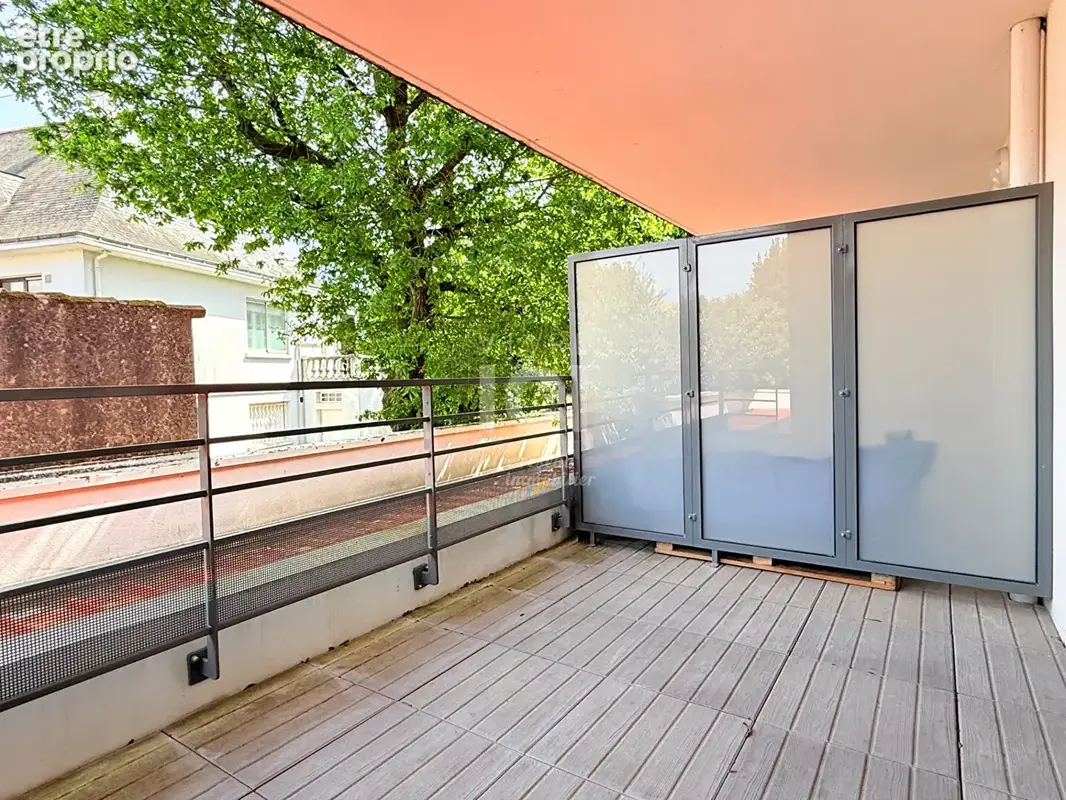 Appartement à LES SORINIERES