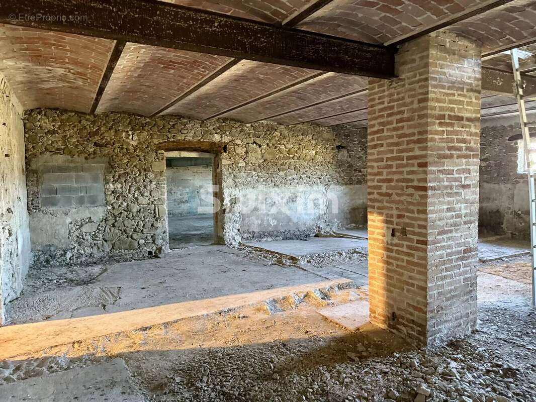 Maison à MARSANNE