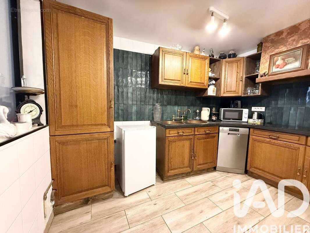 Photo 5 - Maison à PONT-SAINTE-MAXENCE