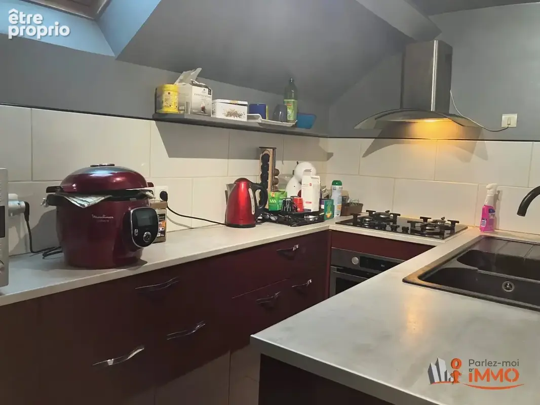 Maison à vendre Sougères-en-Puisaye - photo 22