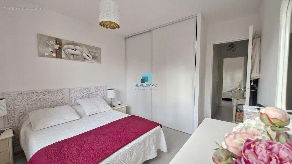 Appartement à FREJUS