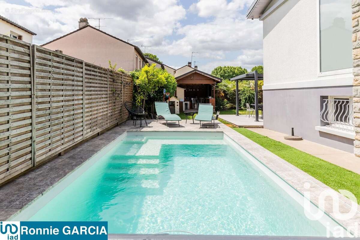 Photo 7 - Maison à MORANGIS