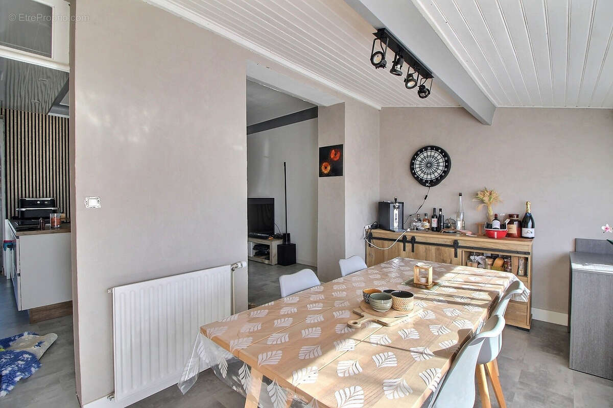 Maison à ARTHON-EN-RETZ