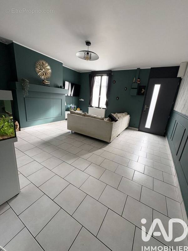 Photo 1 - Maison à RAISMES