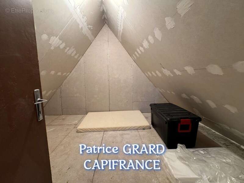 Dpt Manche (50), à vendre YVETOT BOCAGE maison P3 - Terrain de 270 m² - photo 18