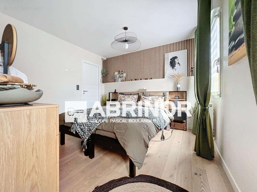 Appartement à ROUBAIX