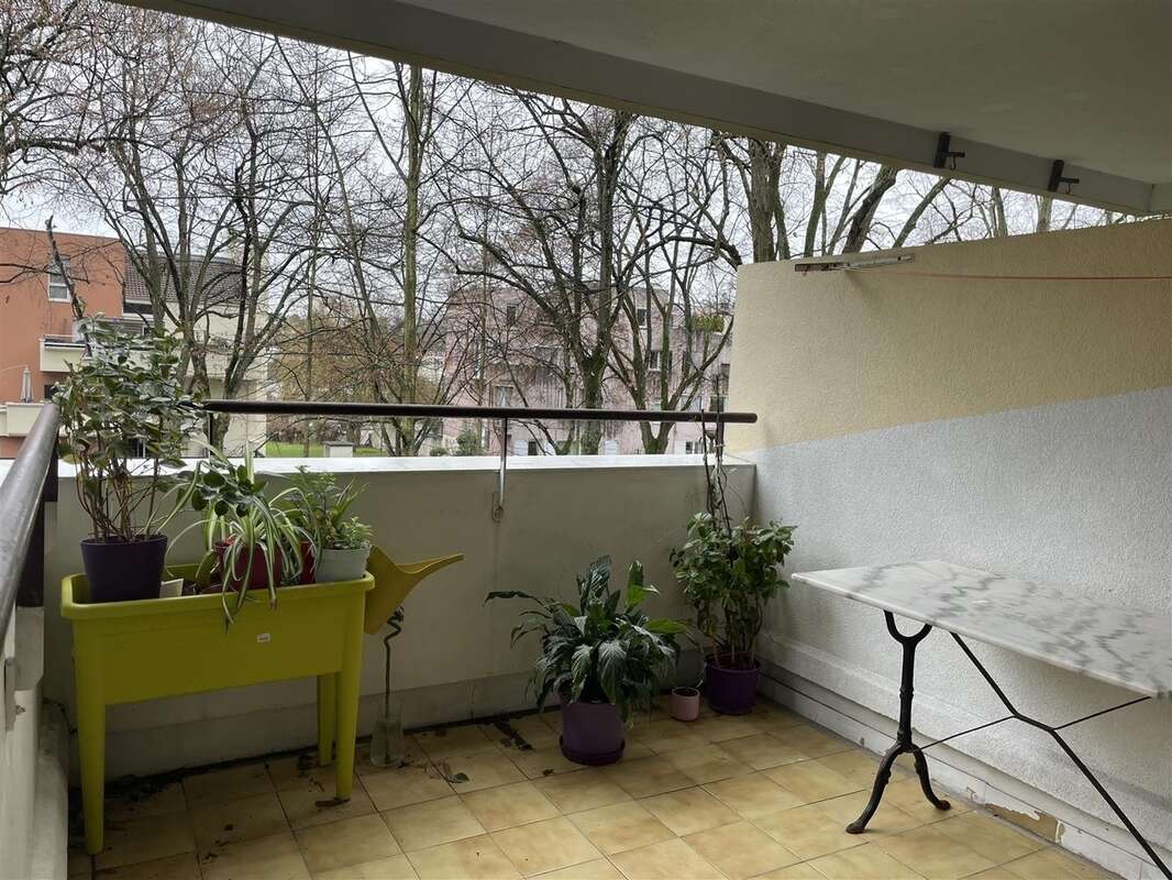 Appartement à NOISIEL