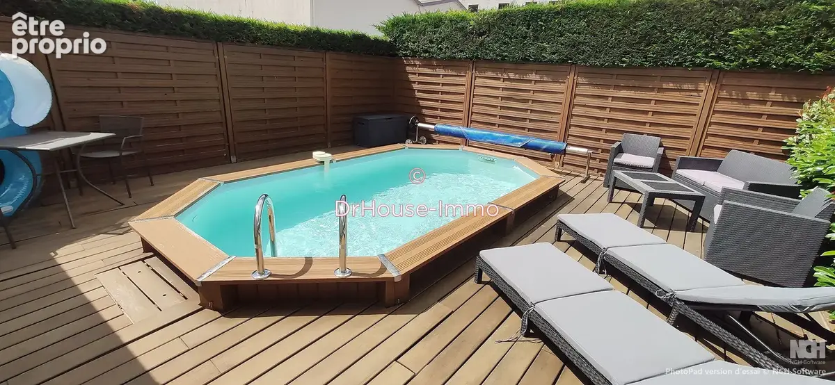 Appartement 4 pièces 82 m² à vendre à Roissy-En-France (95700) - photo 69