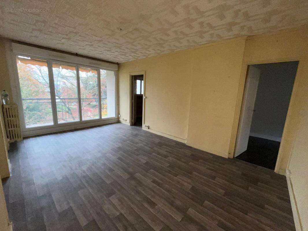 Appartement à PALAISEAU