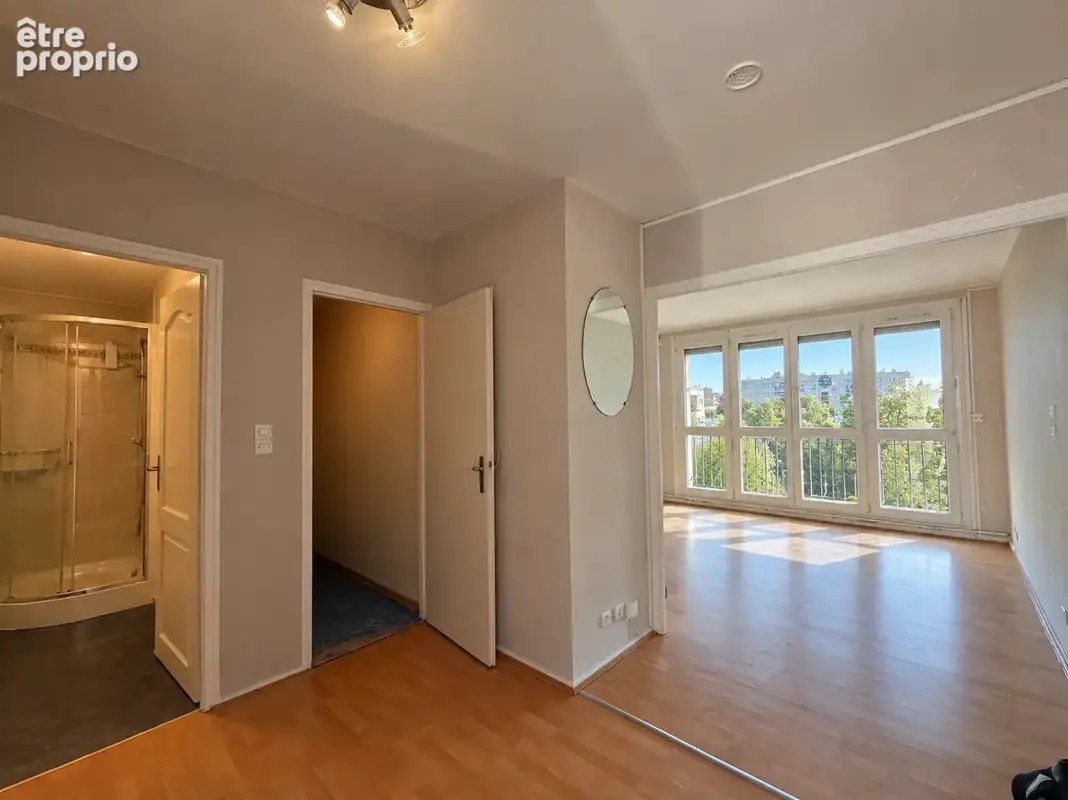En Exclusivité à LAXOU Grand T2 de 70 m2 Lumineux & Spacieux, il n’attend plus que vous ! - photo 1