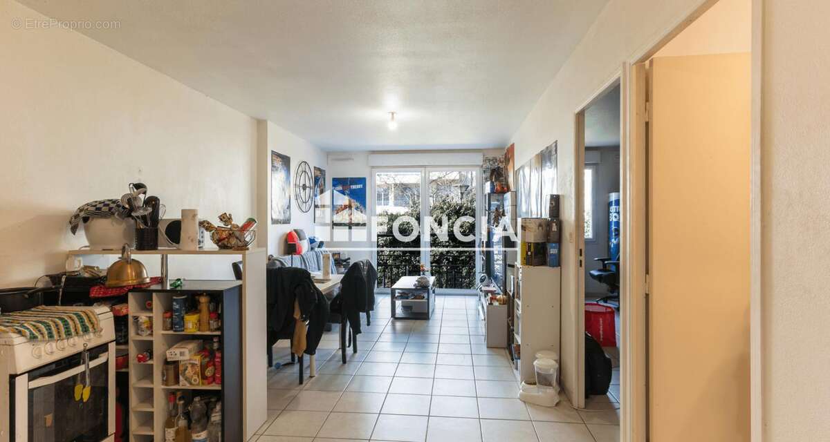 Appartement à VALENCE