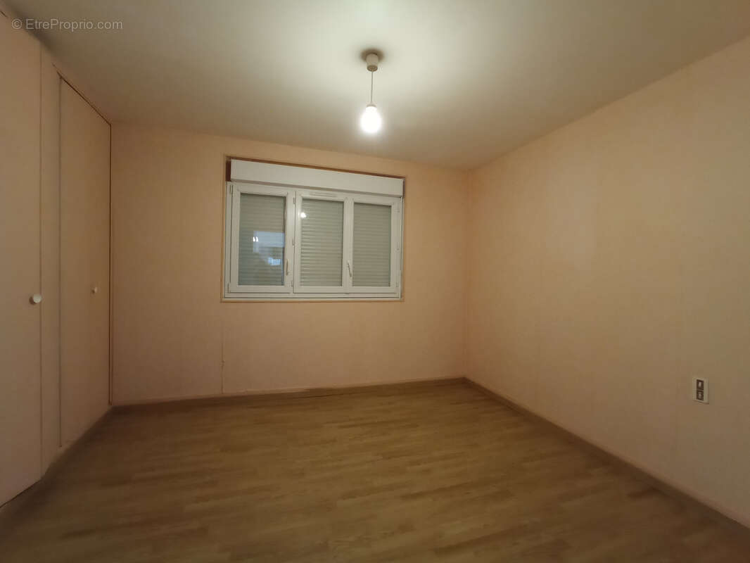 Maison à LE NEUBOURG