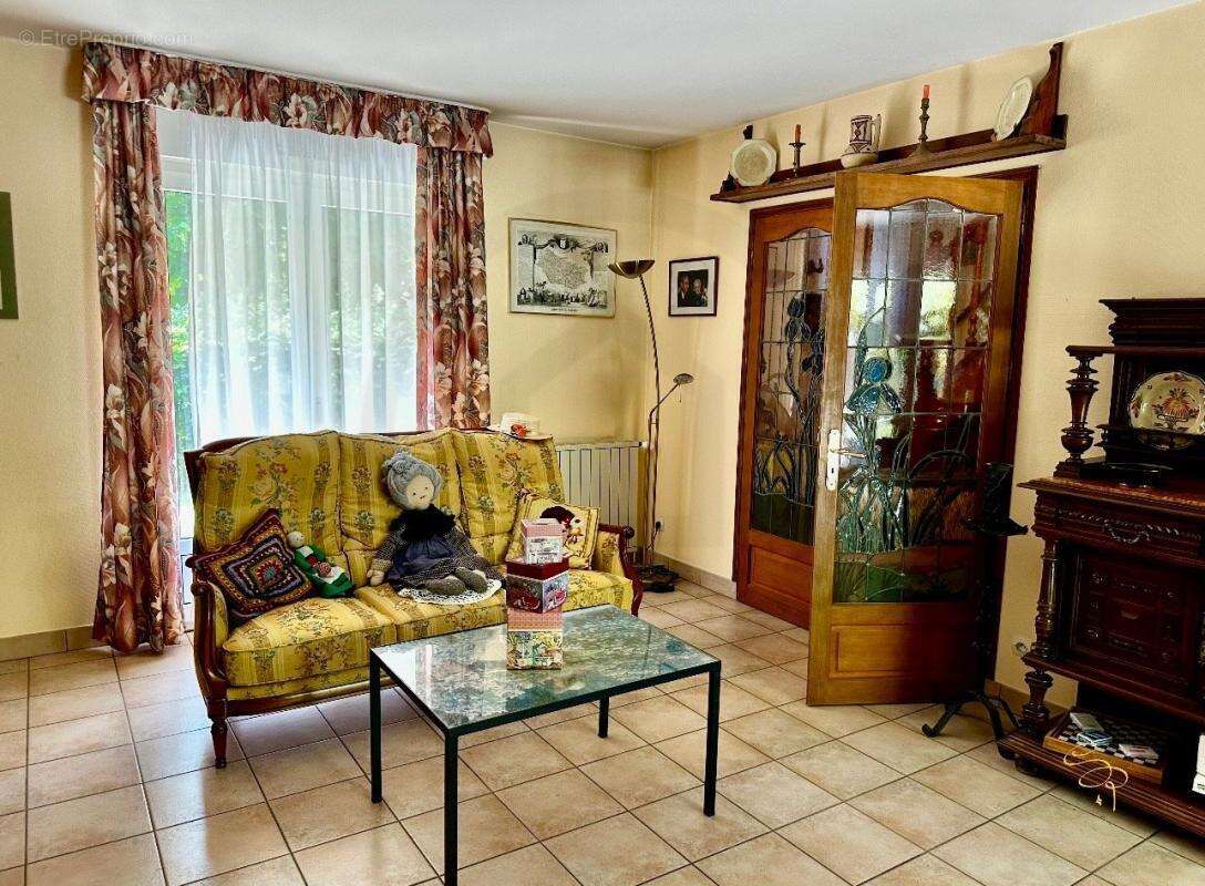 Maison 124 m² à Montdidier  - photo 5