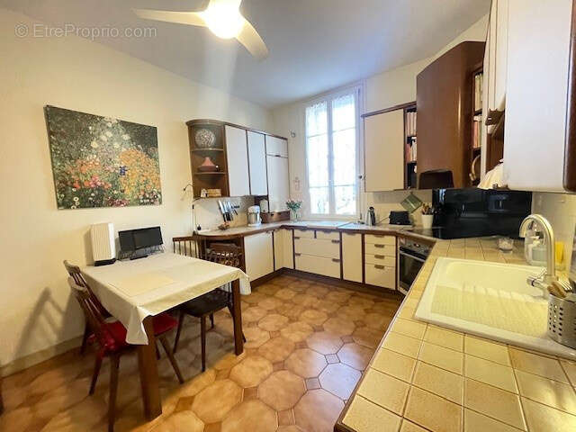 Appartement à ALES
