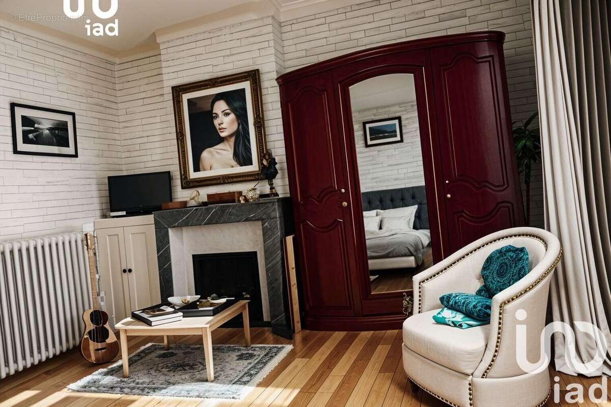 Maison 103 m² à Venesmes  - photo 4